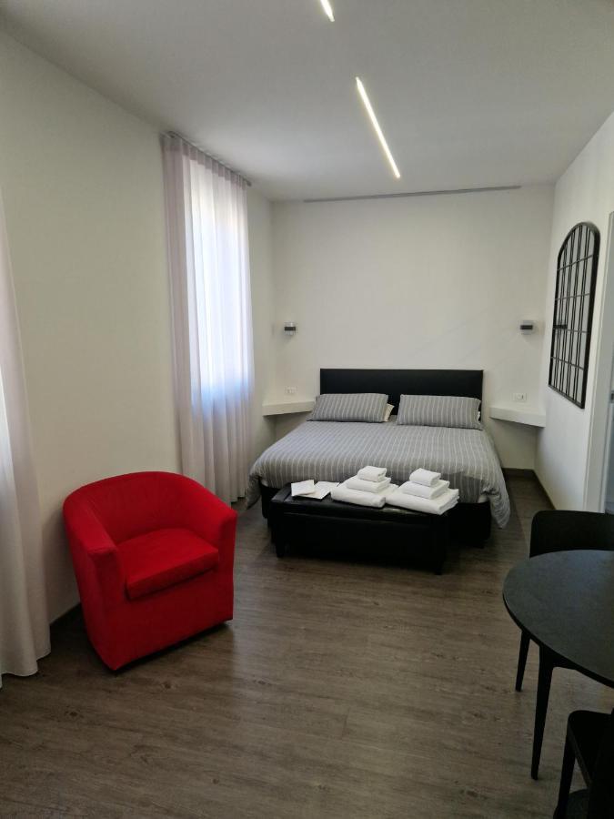 Casa Antelami Apartment Salsomaggiore Terme Exterior photo