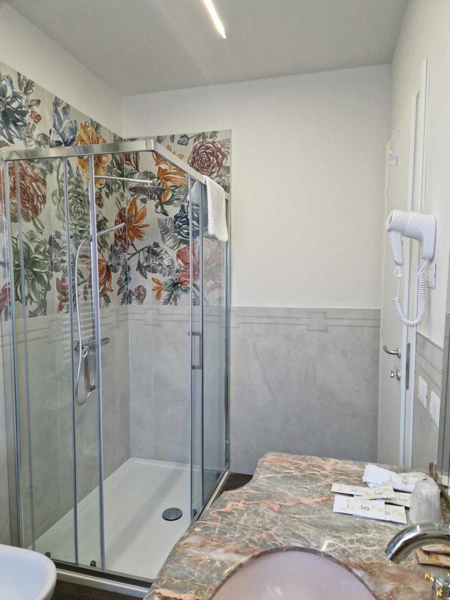 Casa Antelami Apartment Salsomaggiore Terme Exterior photo
